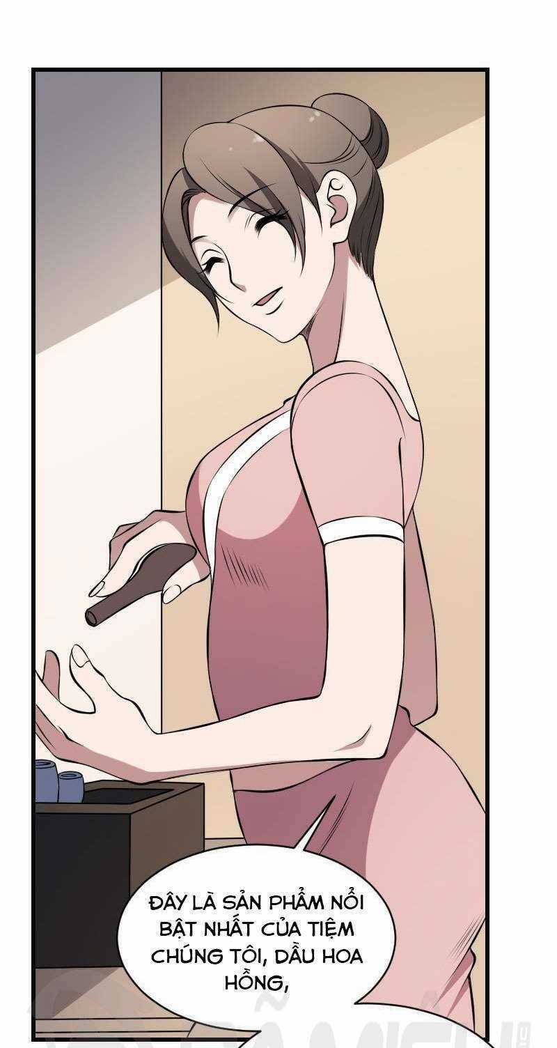 Văn Âm Sư - Chapter 17 - Trang 15