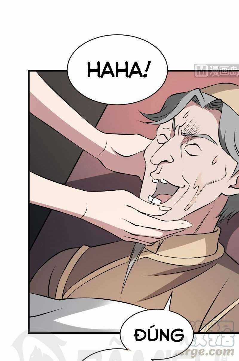 Văn Âm Sư - Chapter 17 - Trang 17