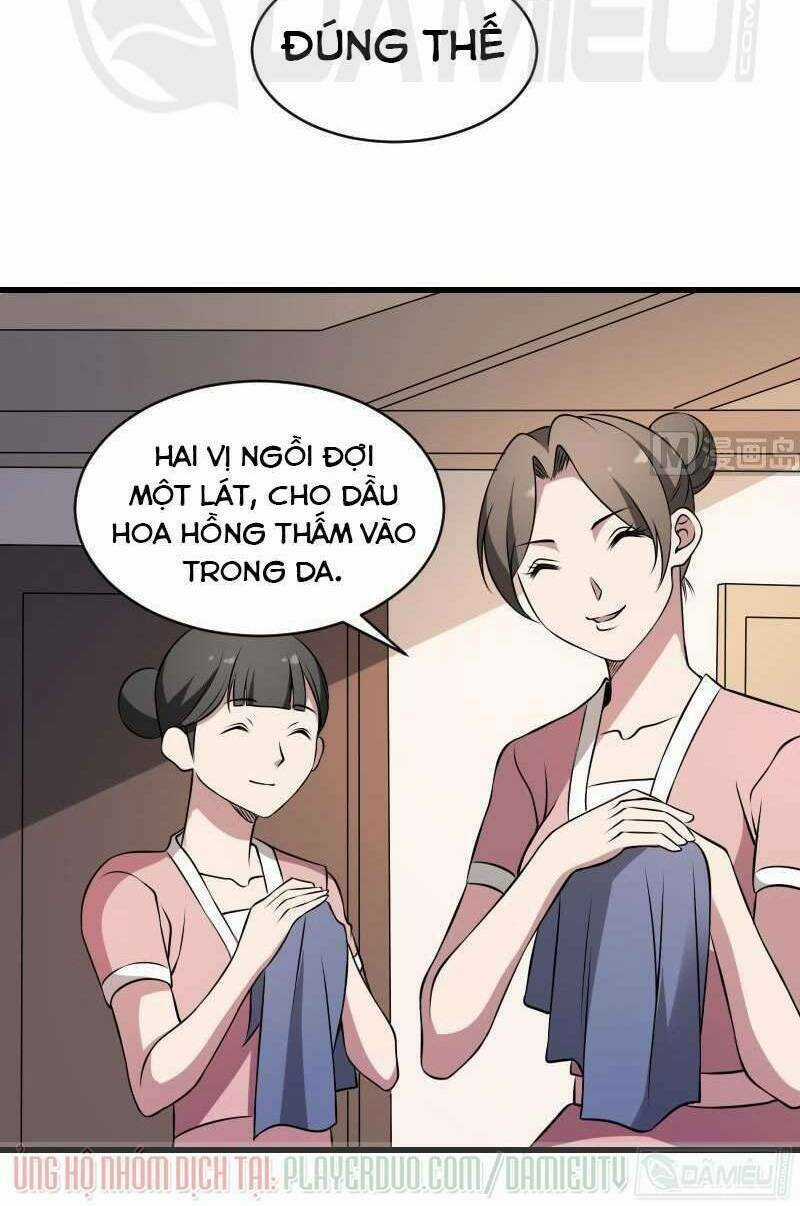 Văn Âm Sư - Chapter 17 - Trang 18