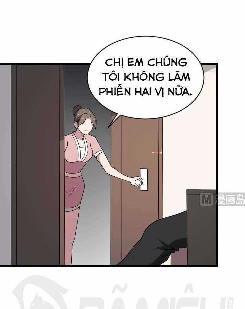 Văn Âm Sư - Chapter 17 - Trang 19