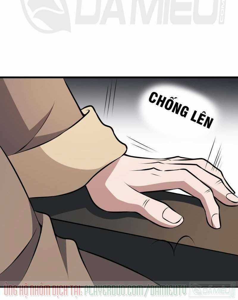 Văn Âm Sư - Chapter 17 - Trang 20