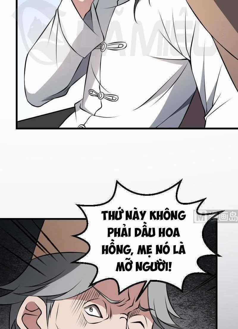 Văn Âm Sư - Chapter 17 - Trang 22