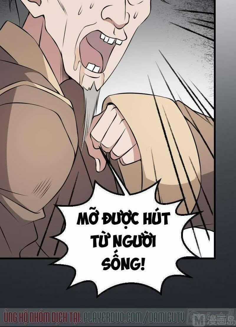 Văn Âm Sư - Chapter 17 - Trang 23