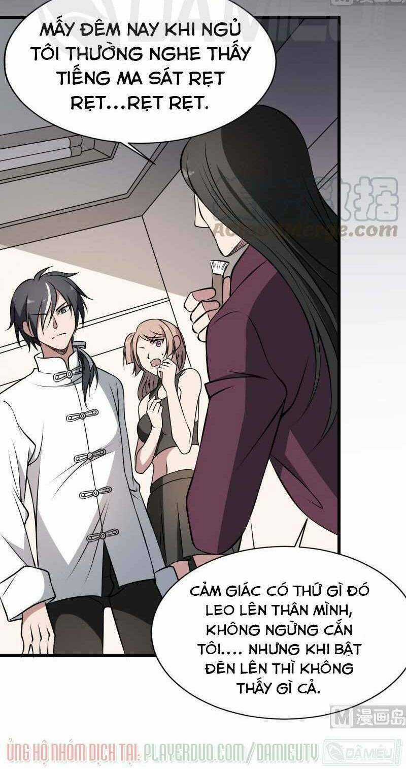 Văn Âm Sư - Chapter 17 - Trang 4