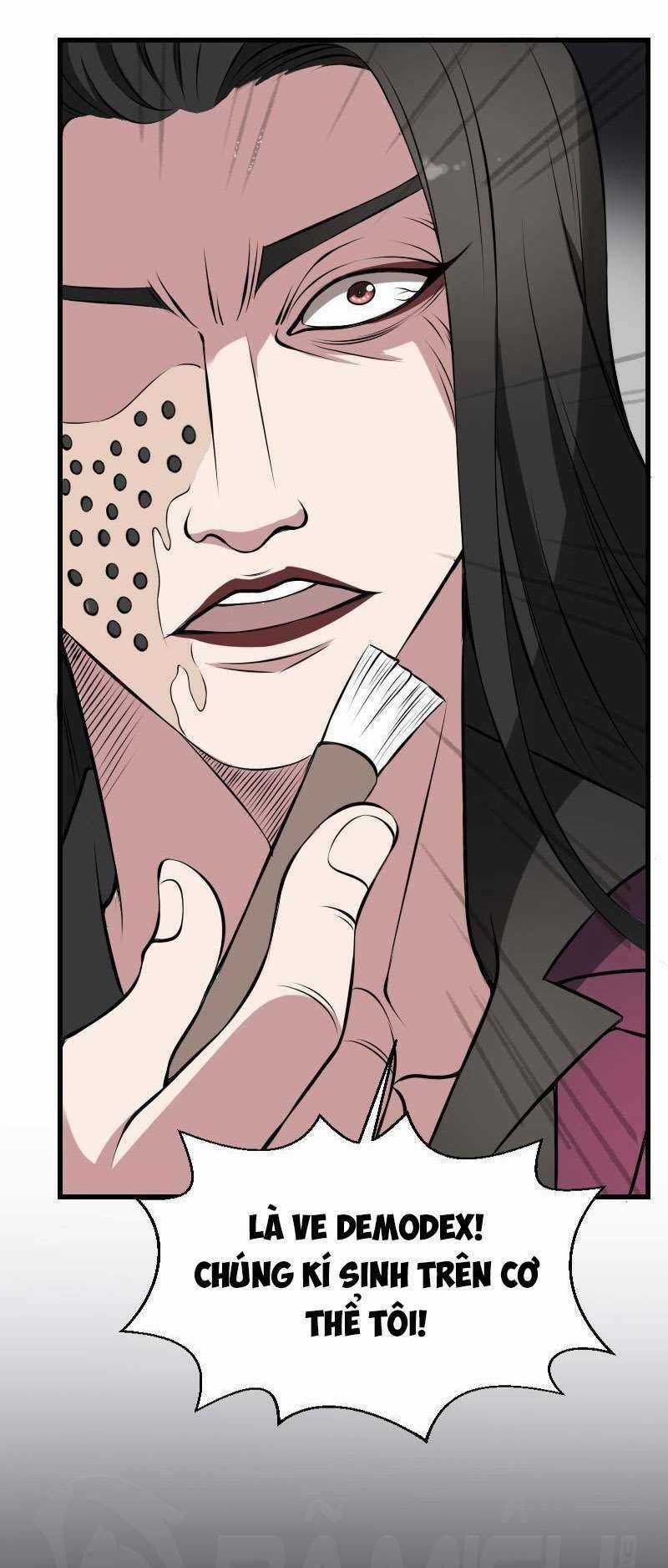 Văn Âm Sư - Chapter 17 - Trang 5