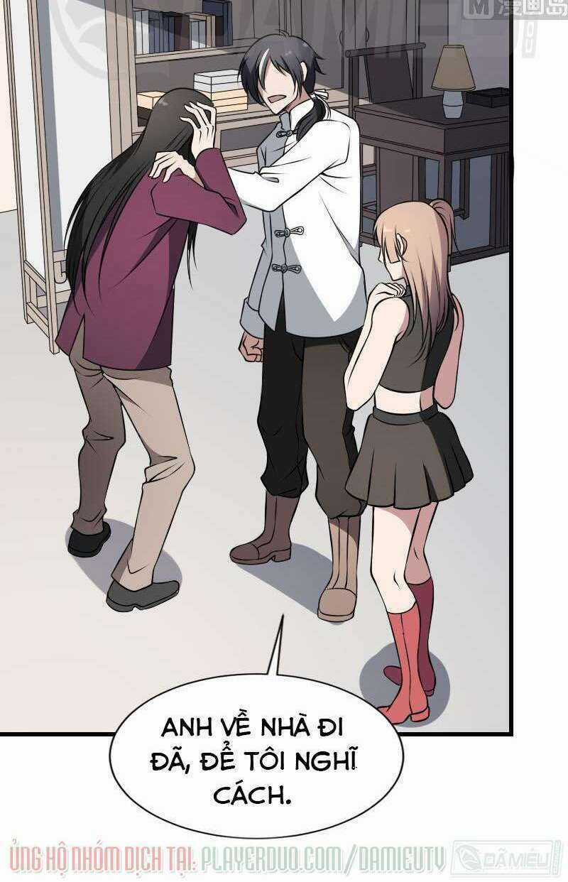 Văn Âm Sư - Chapter 17 - Trang 8