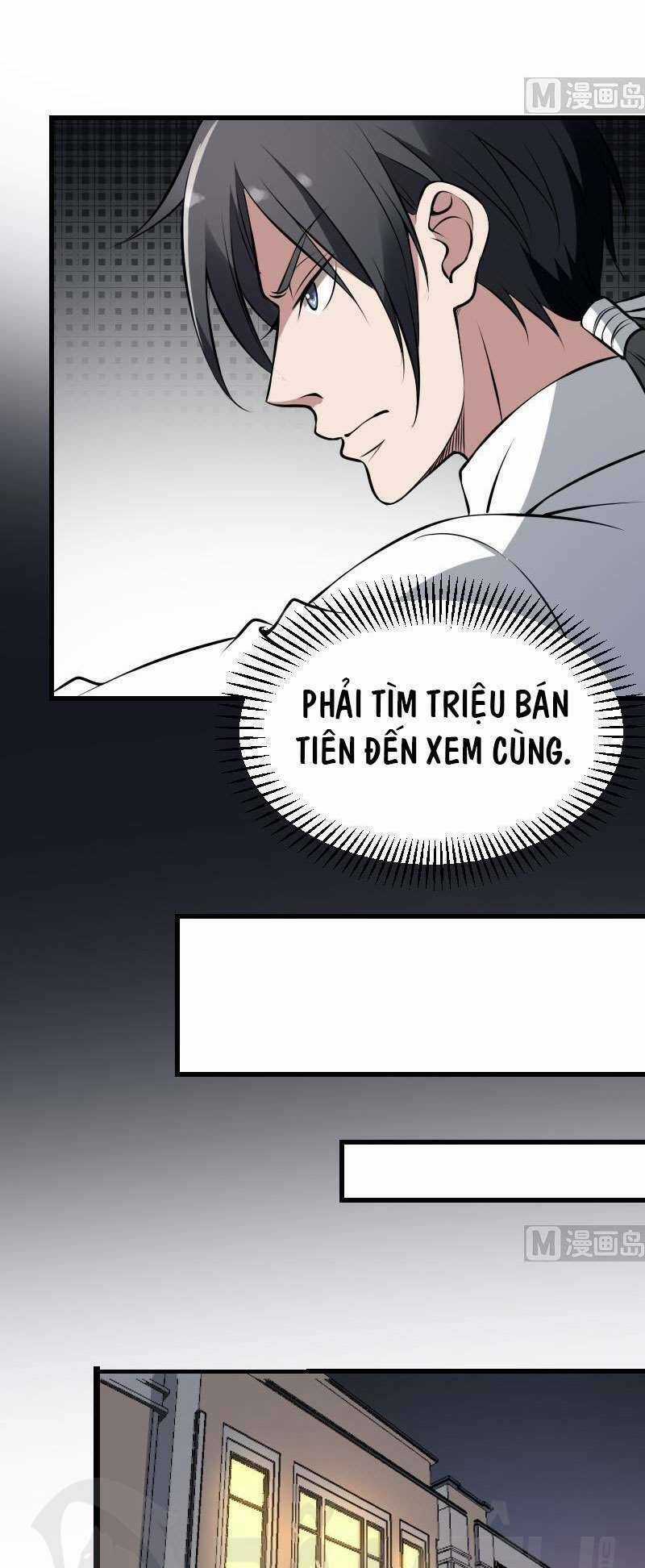 Văn Âm Sư - Chapter 17 - Trang 9