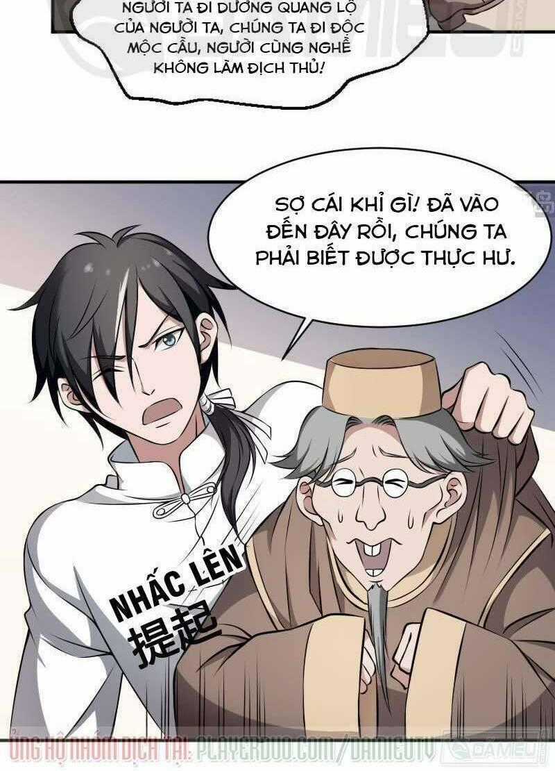 Văn Âm Sư - Chapter 18 - Trang 2