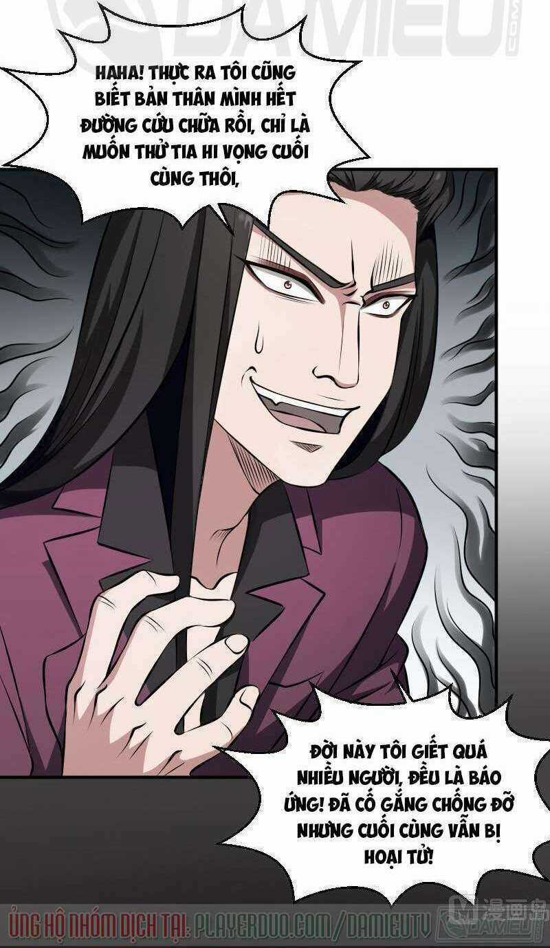 Văn Âm Sư - Chapter 18 - Trang 12