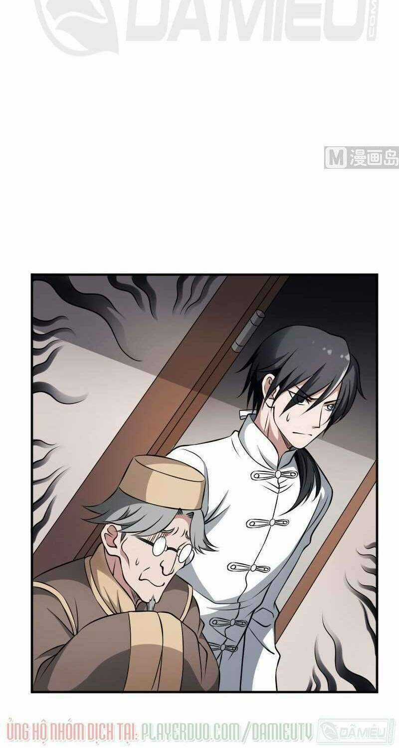 Văn Âm Sư - Chapter 18 - Trang 14