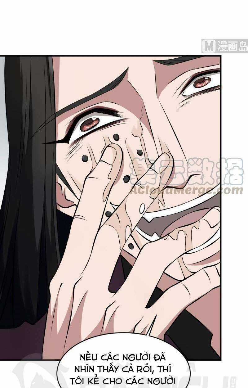 Văn Âm Sư - Chapter 18 - Trang 15