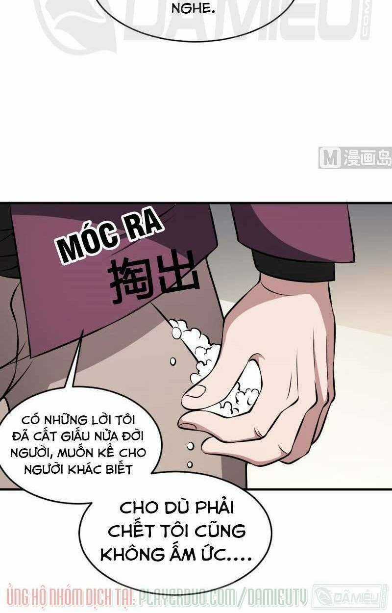 Văn Âm Sư - Chapter 18 - Trang 16