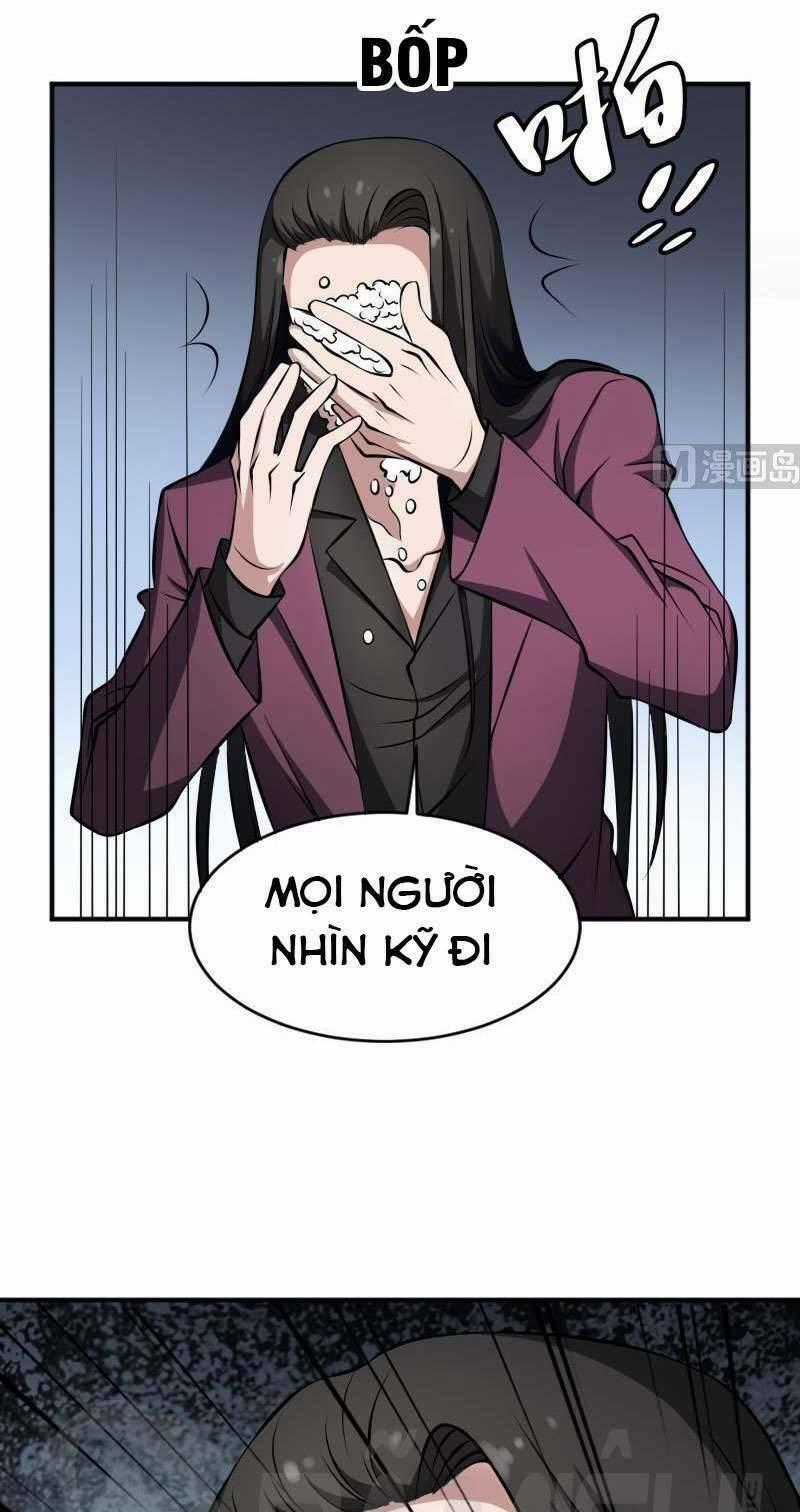 Văn Âm Sư - Chapter 18 - Trang 17