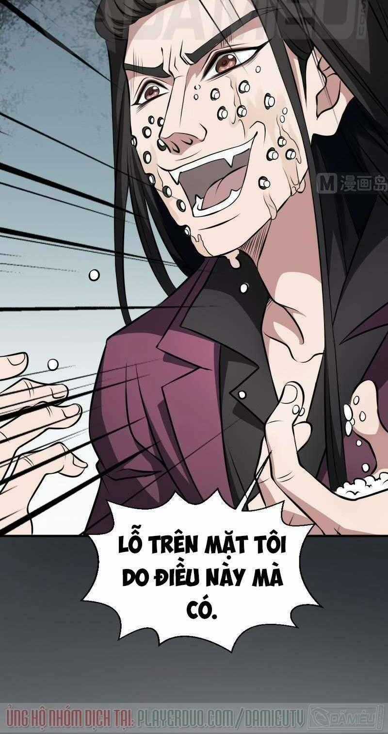 Văn Âm Sư - Chapter 18 - Trang 18