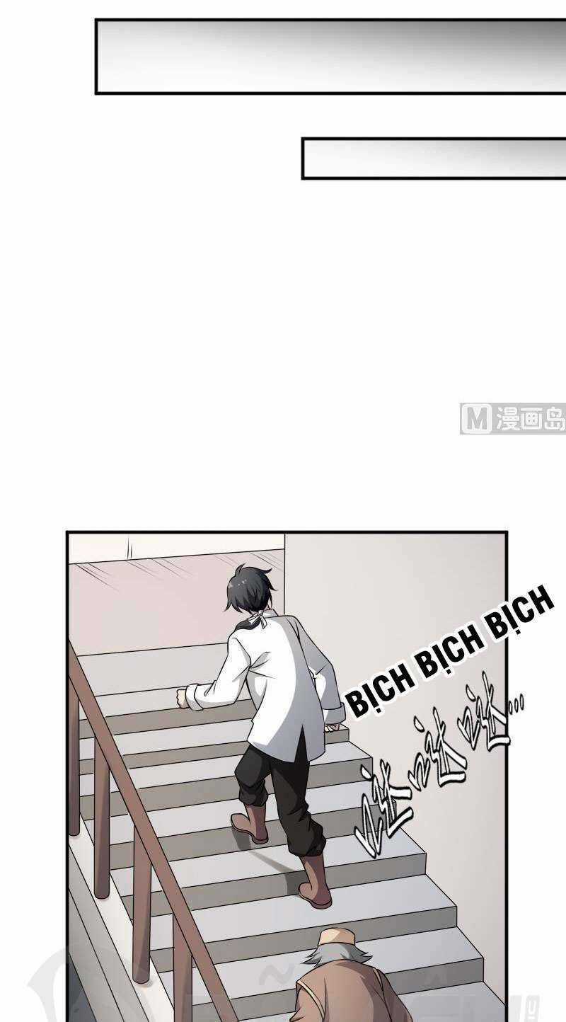 Văn Âm Sư - Chapter 18 - Trang 3