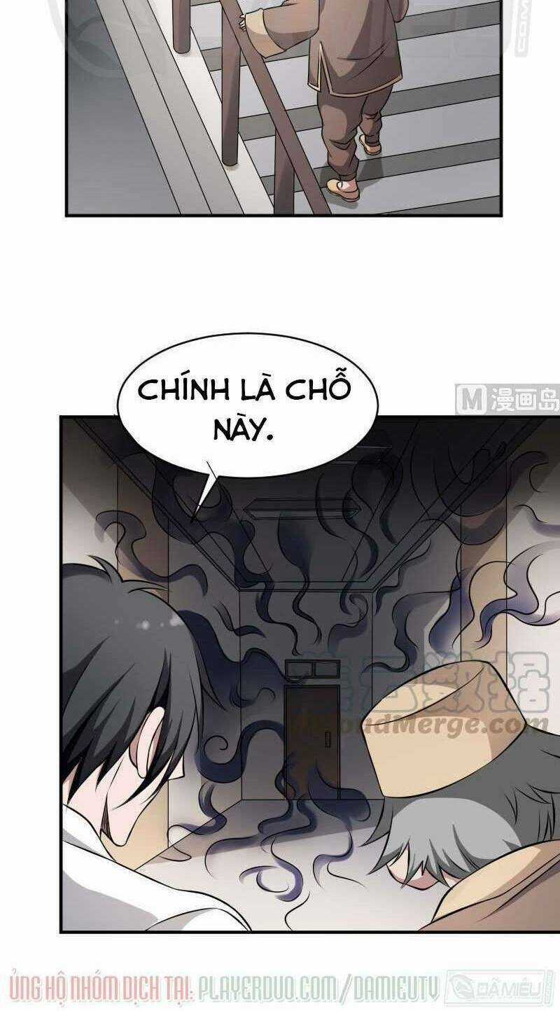 Văn Âm Sư - Chapter 18 - Trang 4