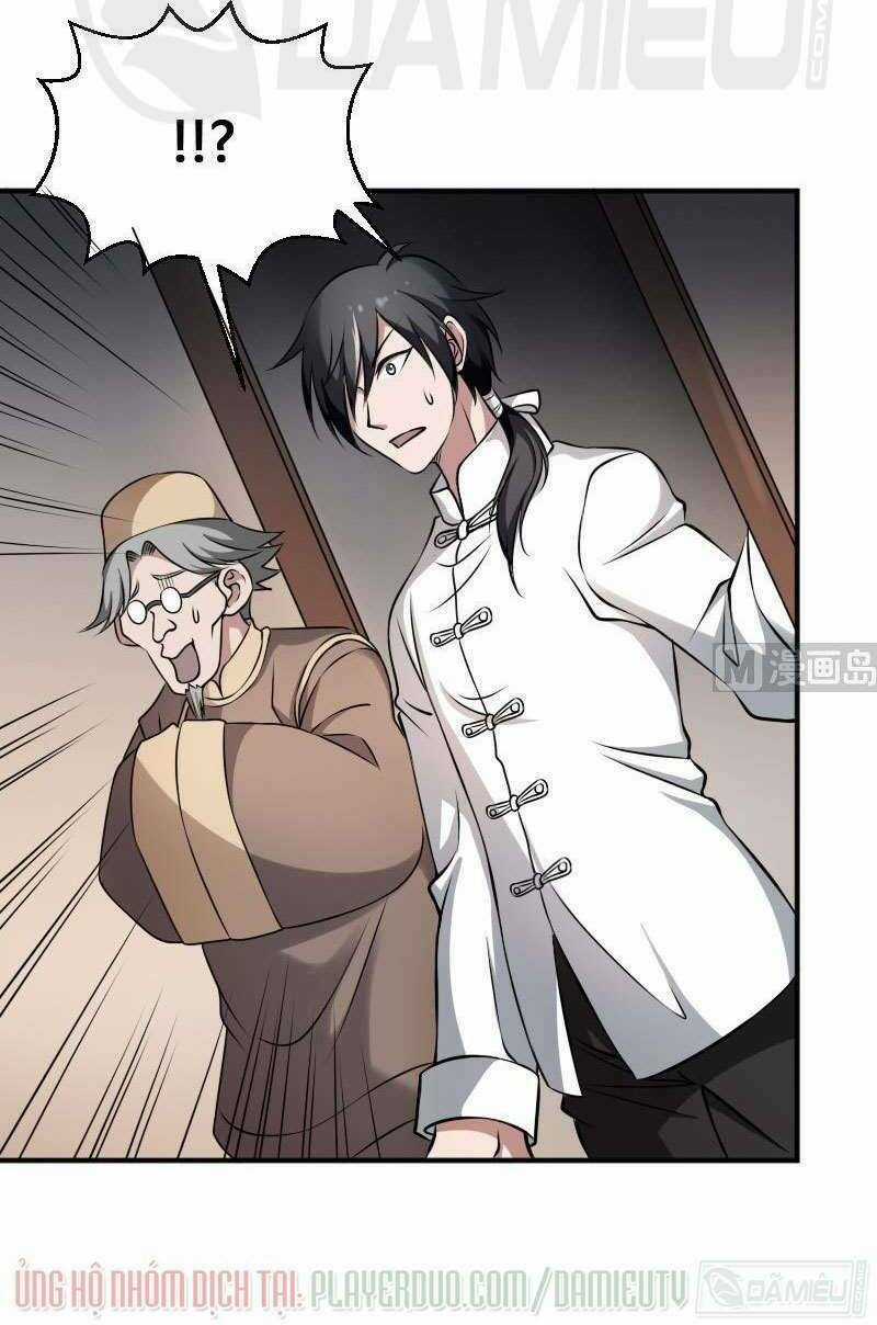 Văn Âm Sư - Chapter 18 - Trang 6