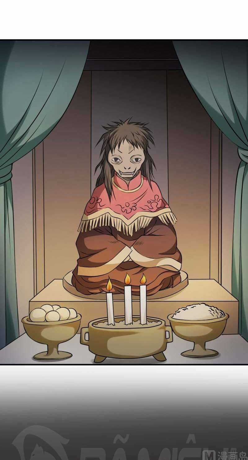 Văn Âm Sư - Chapter 18 - Trang 7