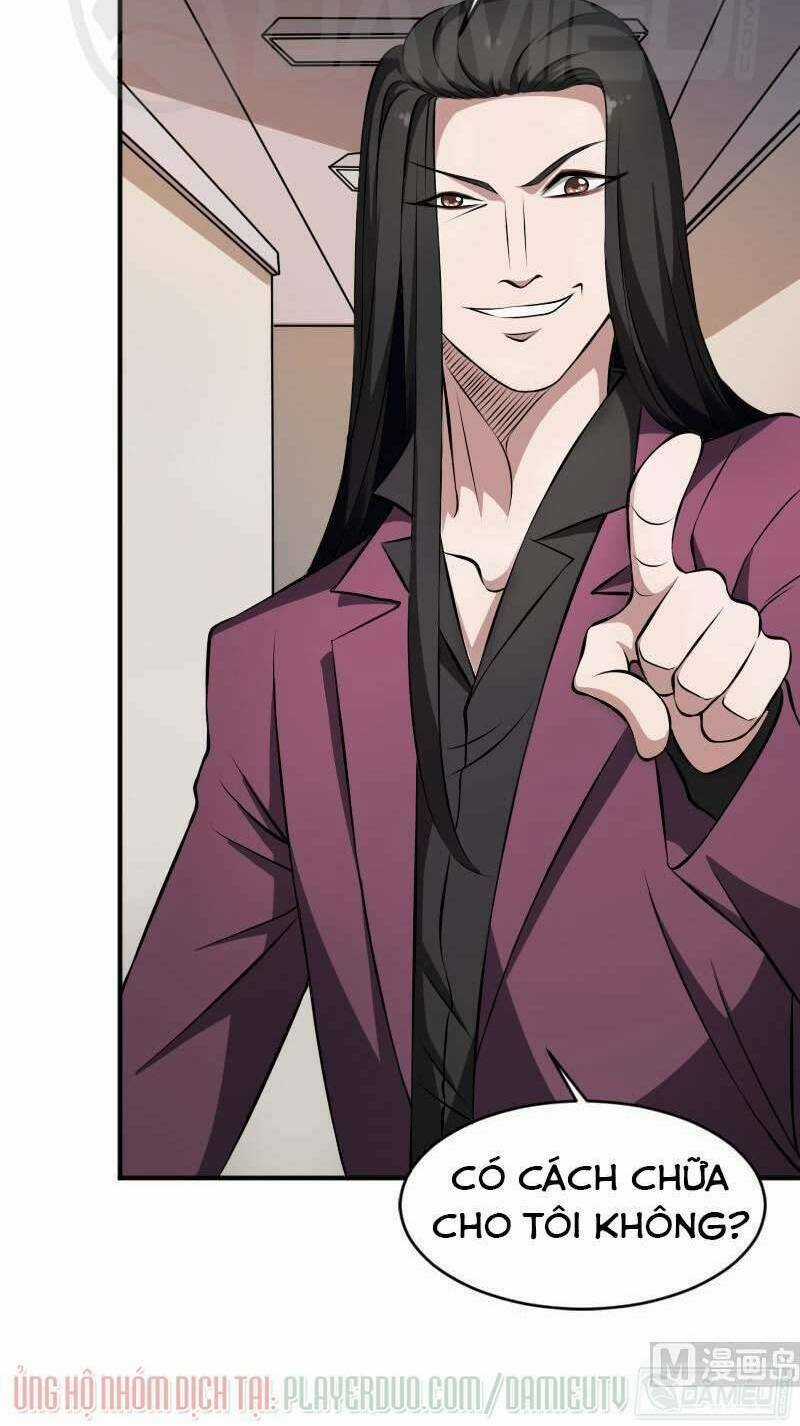 Văn Âm Sư - Chapter 18 - Trang 10