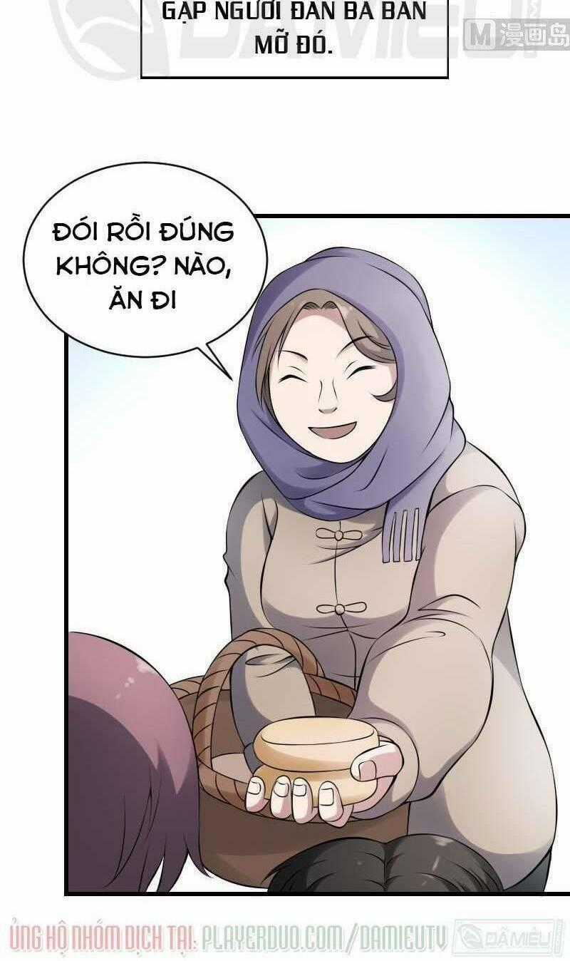 Văn Âm Sư - Chapter 19 - Trang 2