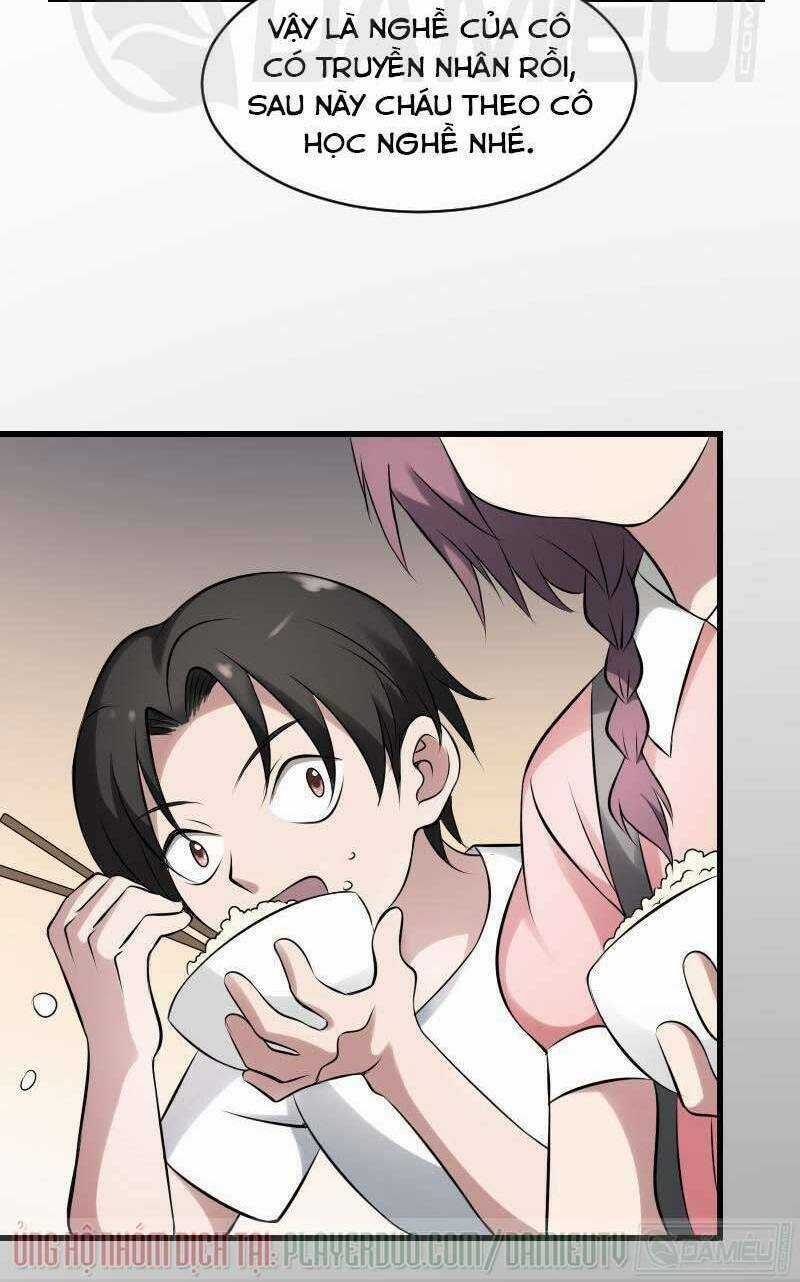 Văn Âm Sư - Chapter 19 - Trang 12