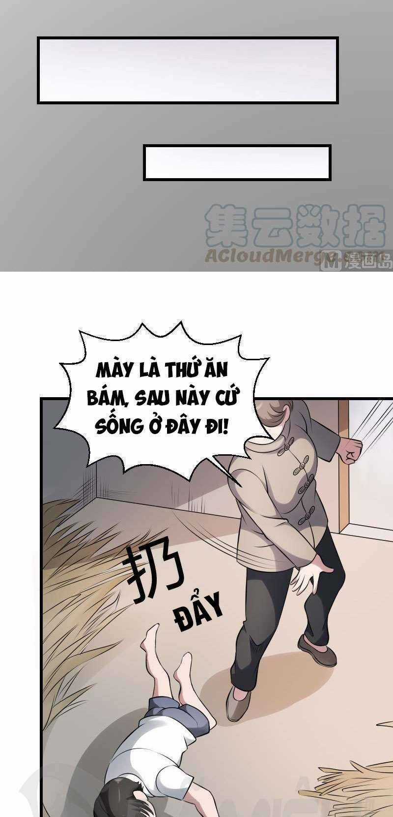 Văn Âm Sư - Chapter 19 - Trang 13