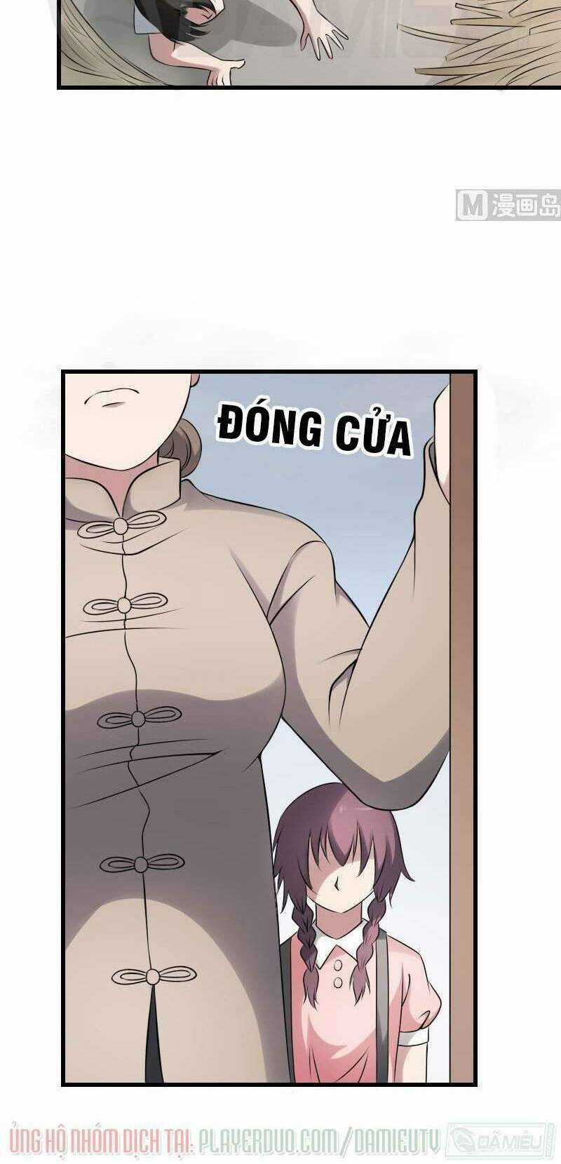 Văn Âm Sư - Chapter 19 - Trang 14