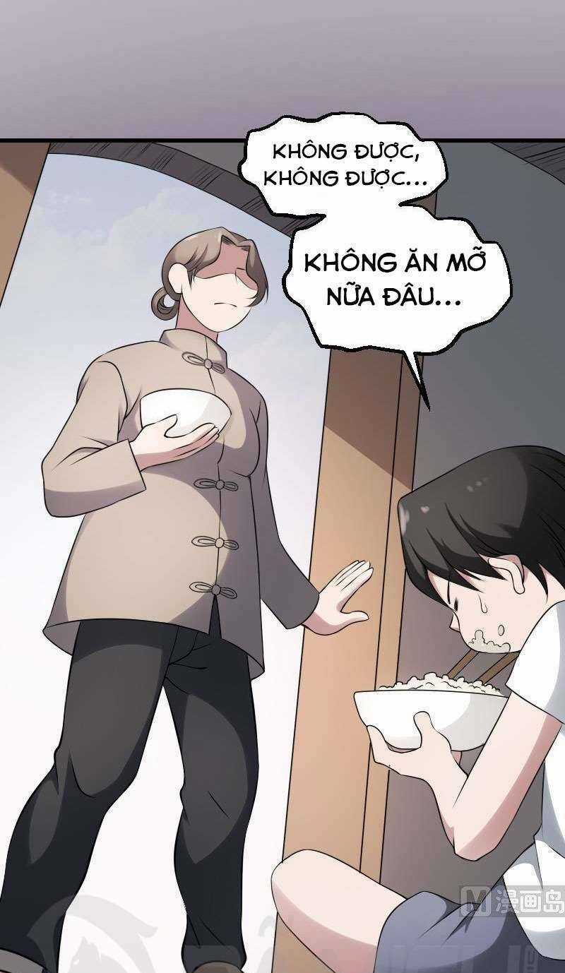 Văn Âm Sư - Chapter 19 - Trang 17