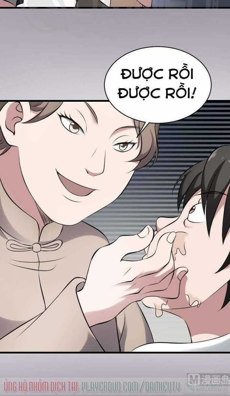 Văn Âm Sư - Chapter 19 - Trang 18