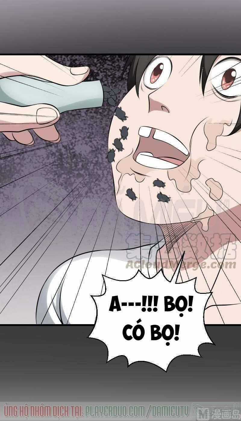 Văn Âm Sư - Chapter 19 - Trang 19