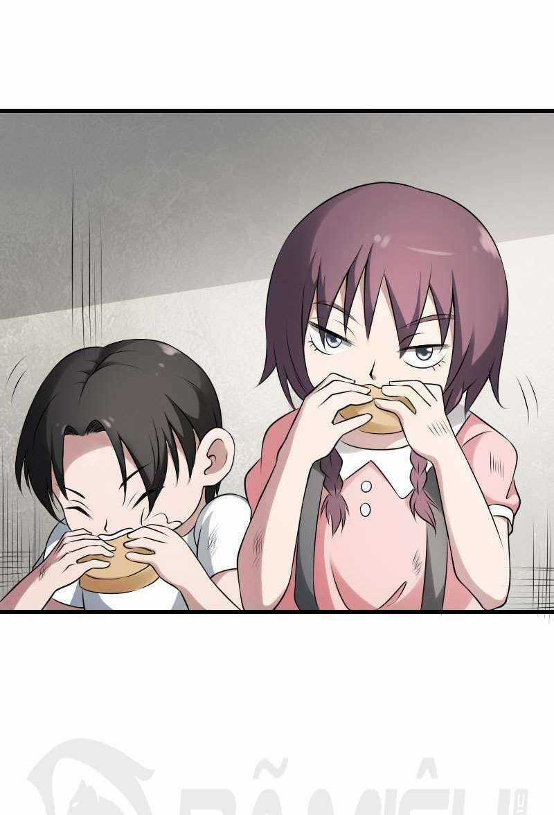 Văn Âm Sư - Chapter 19 - Trang 3