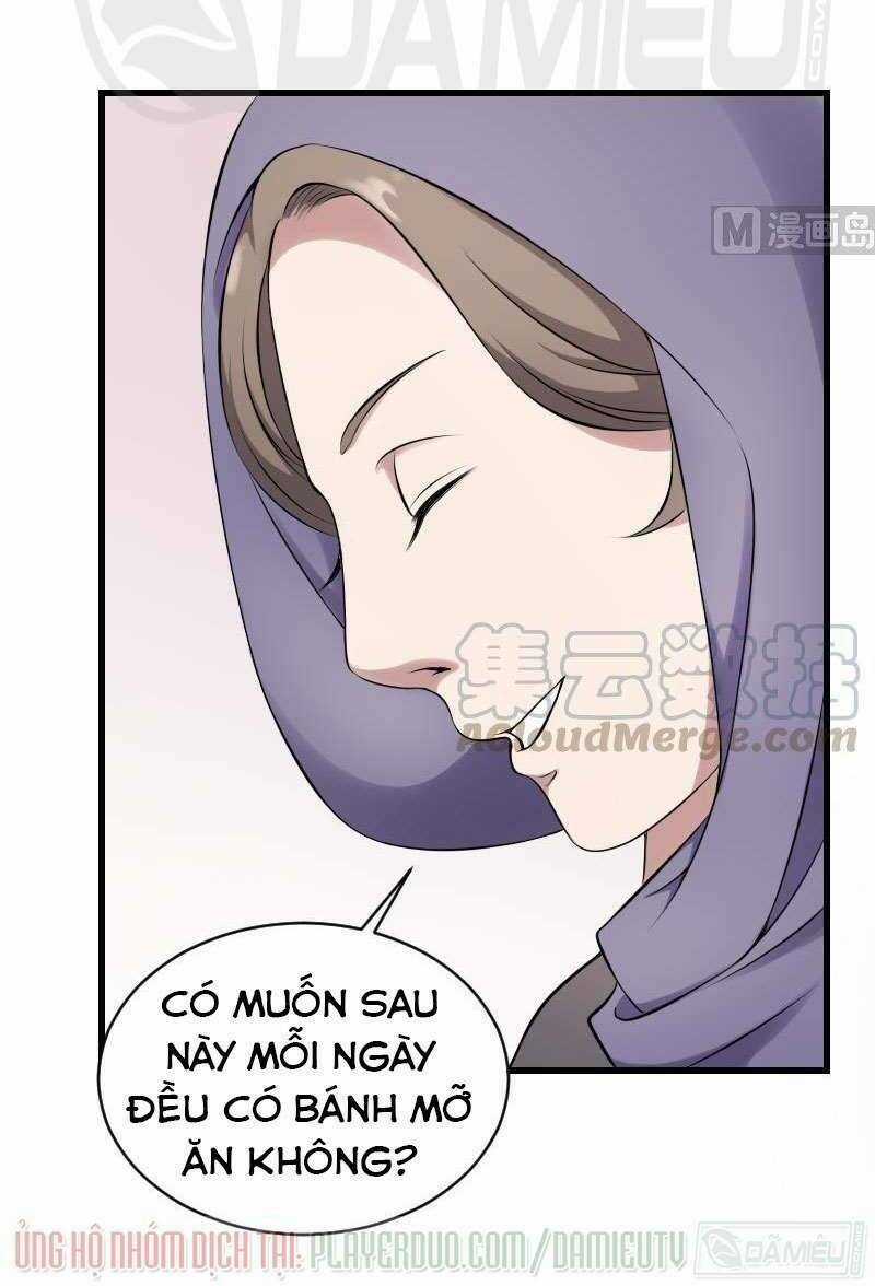 Văn Âm Sư - Chapter 19 - Trang 4