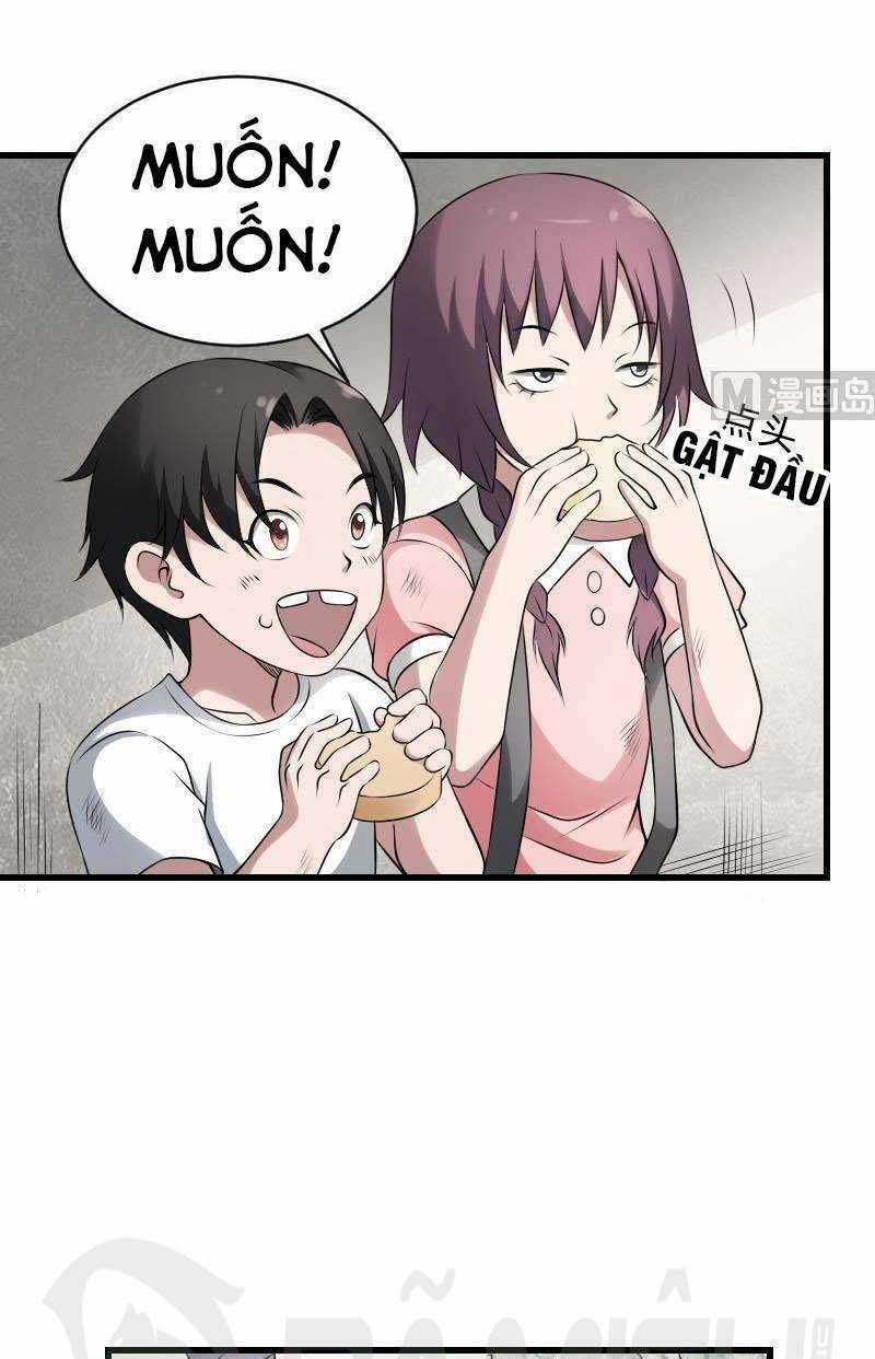 Văn Âm Sư - Chapter 19 - Trang 5