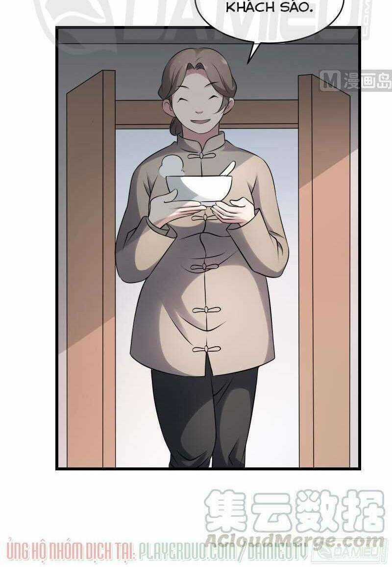 Văn Âm Sư - Chapter 19 - Trang 8