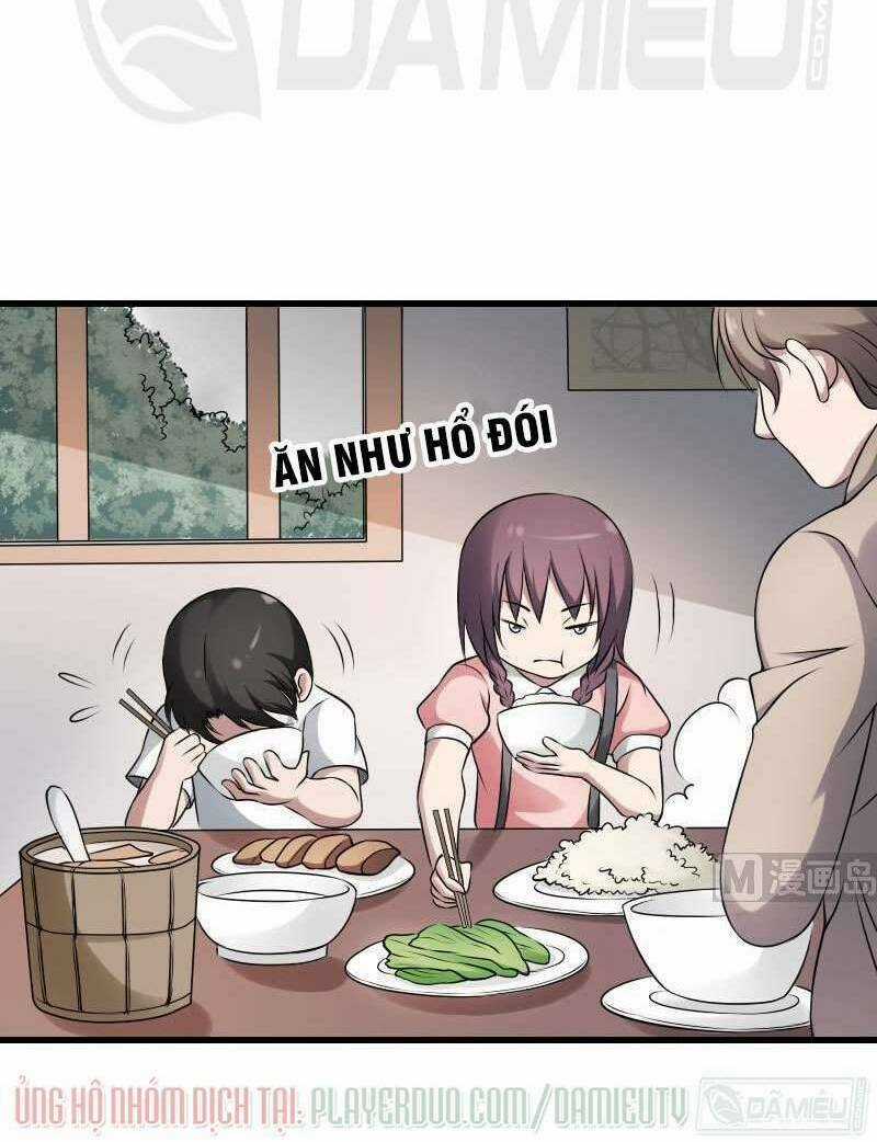 Văn Âm Sư - Chapter 19 - Trang 10