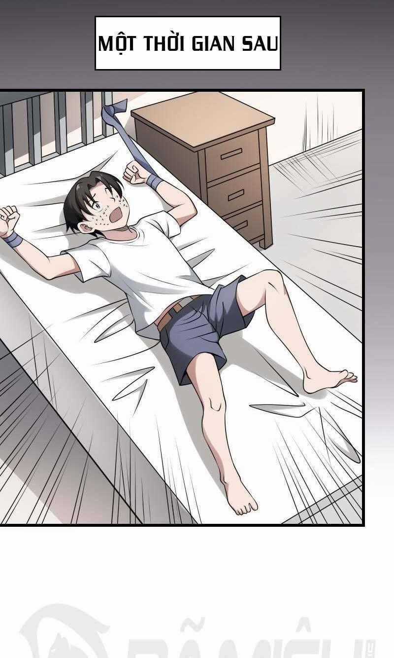 Văn Âm Sư - Chapter 20 - Trang 1