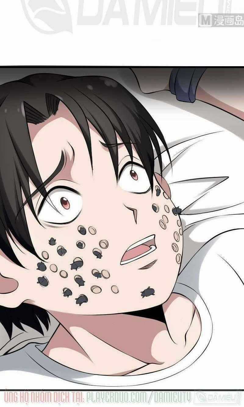 Văn Âm Sư - Chapter 20 - Trang 2