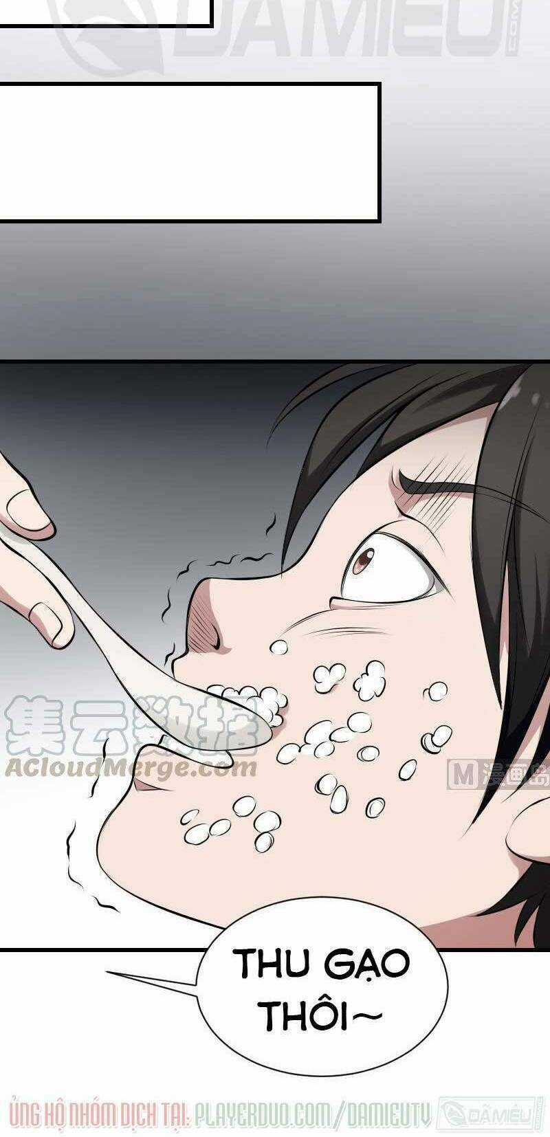 Văn Âm Sư - Chapter 20 - Trang 11