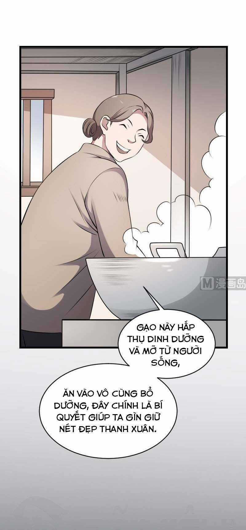 Văn Âm Sư - Chapter 20 - Trang 12