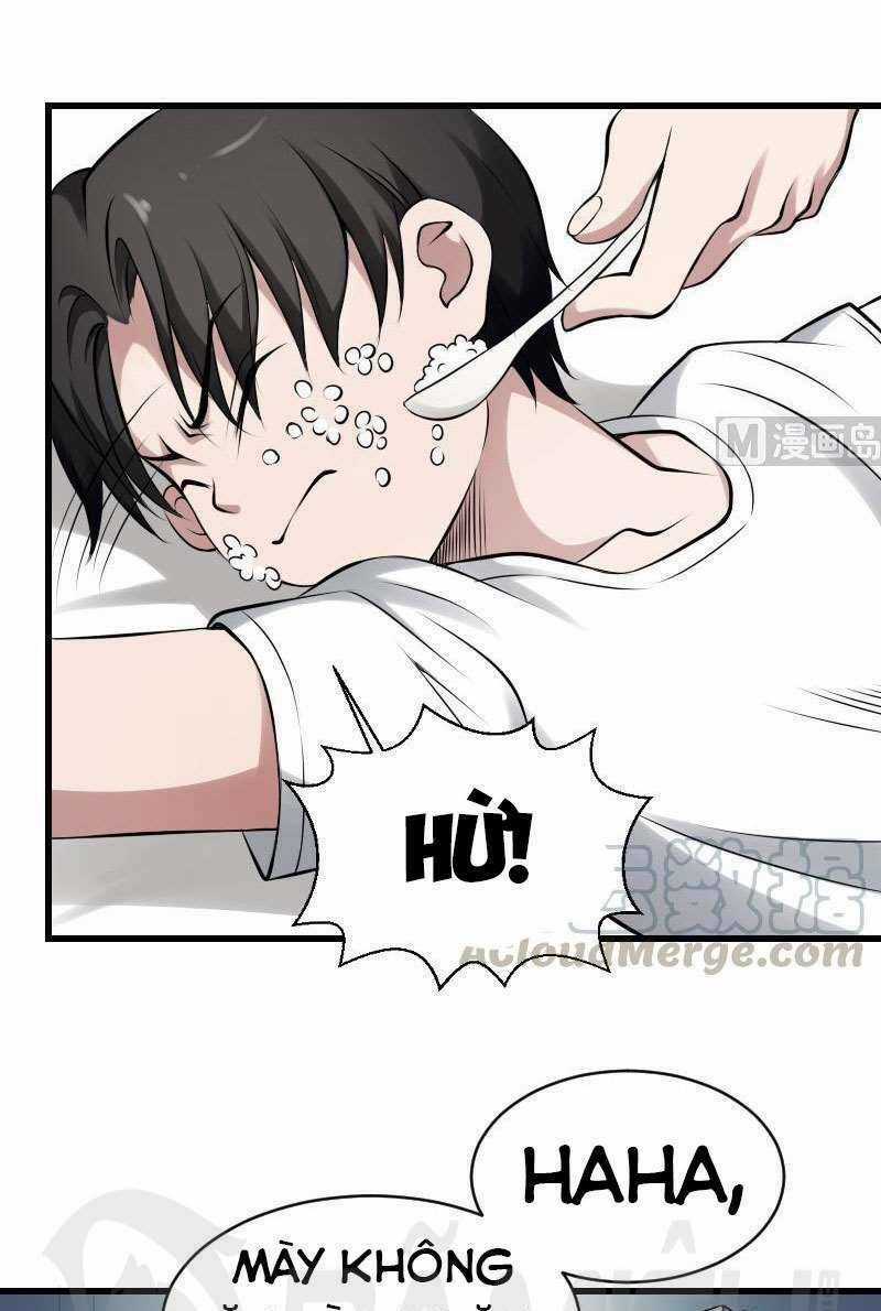 Văn Âm Sư - Chapter 20 - Trang 14