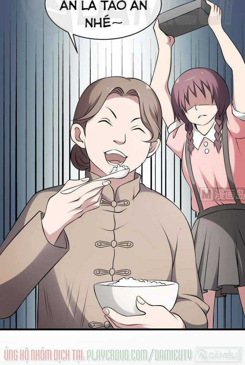 Văn Âm Sư - Chapter 20 - Trang 15