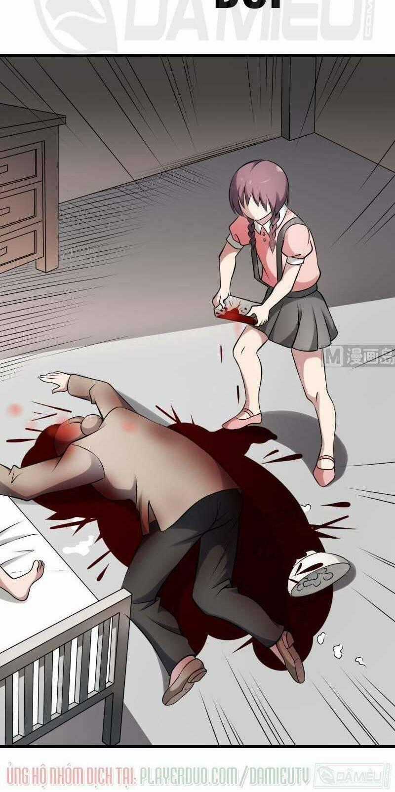 Văn Âm Sư - Chapter 20 - Trang 17