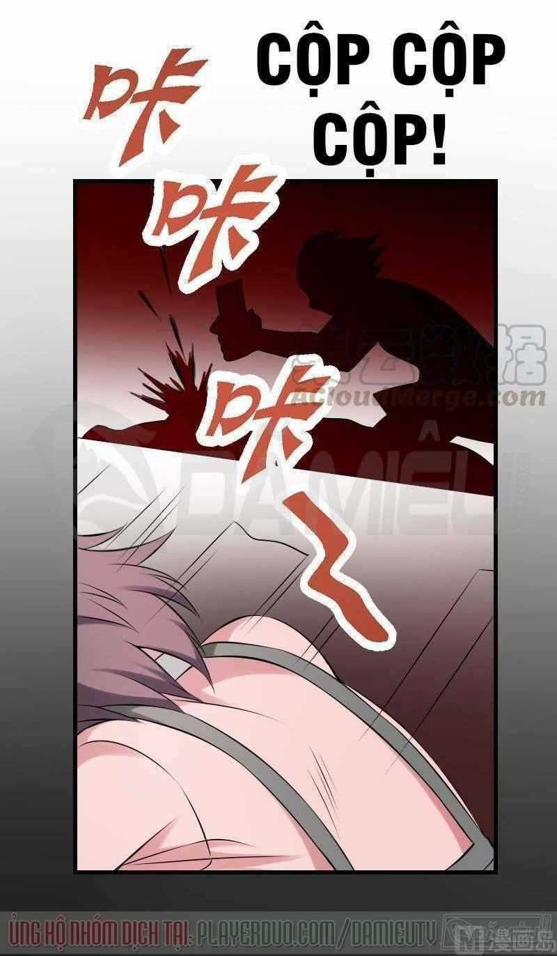 Văn Âm Sư - Chapter 20 - Trang 18