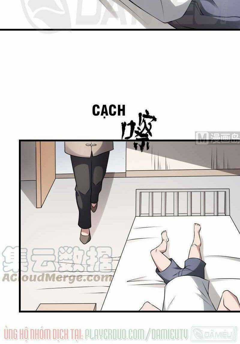 Văn Âm Sư - Chapter 20 - Trang 4