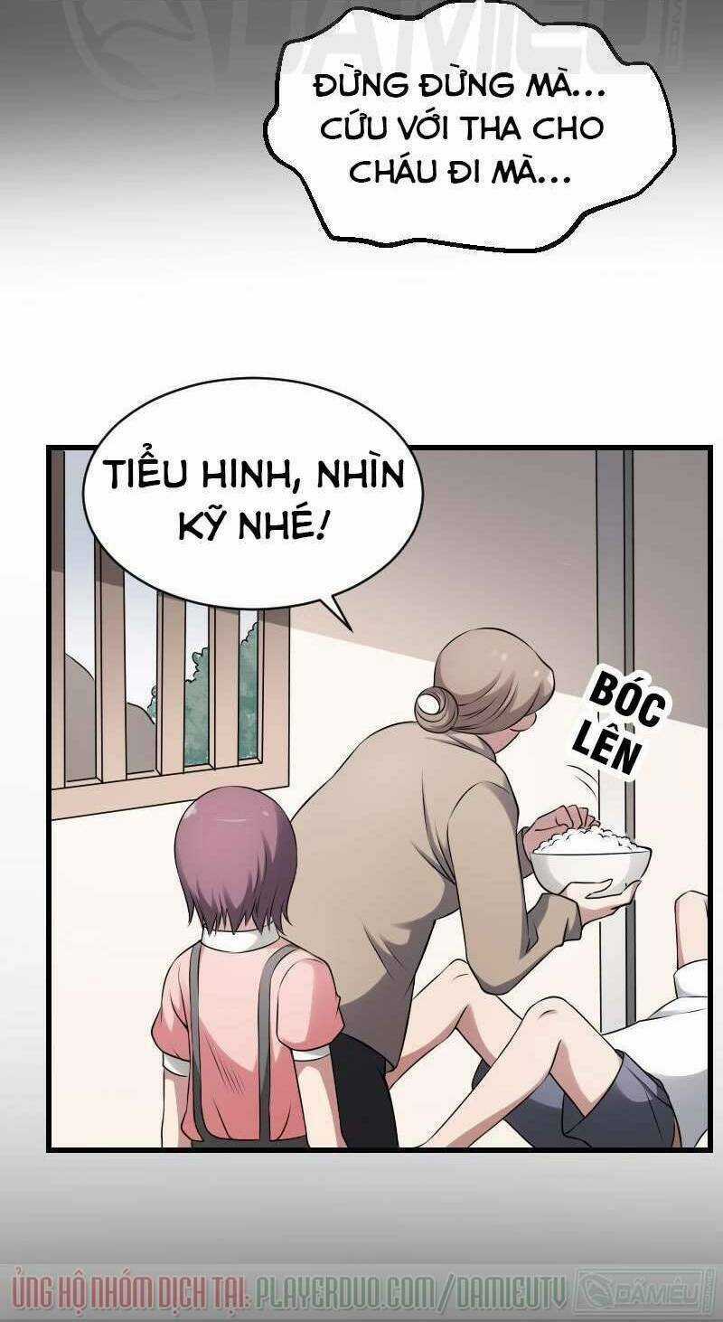 Văn Âm Sư - Chapter 20 - Trang 6