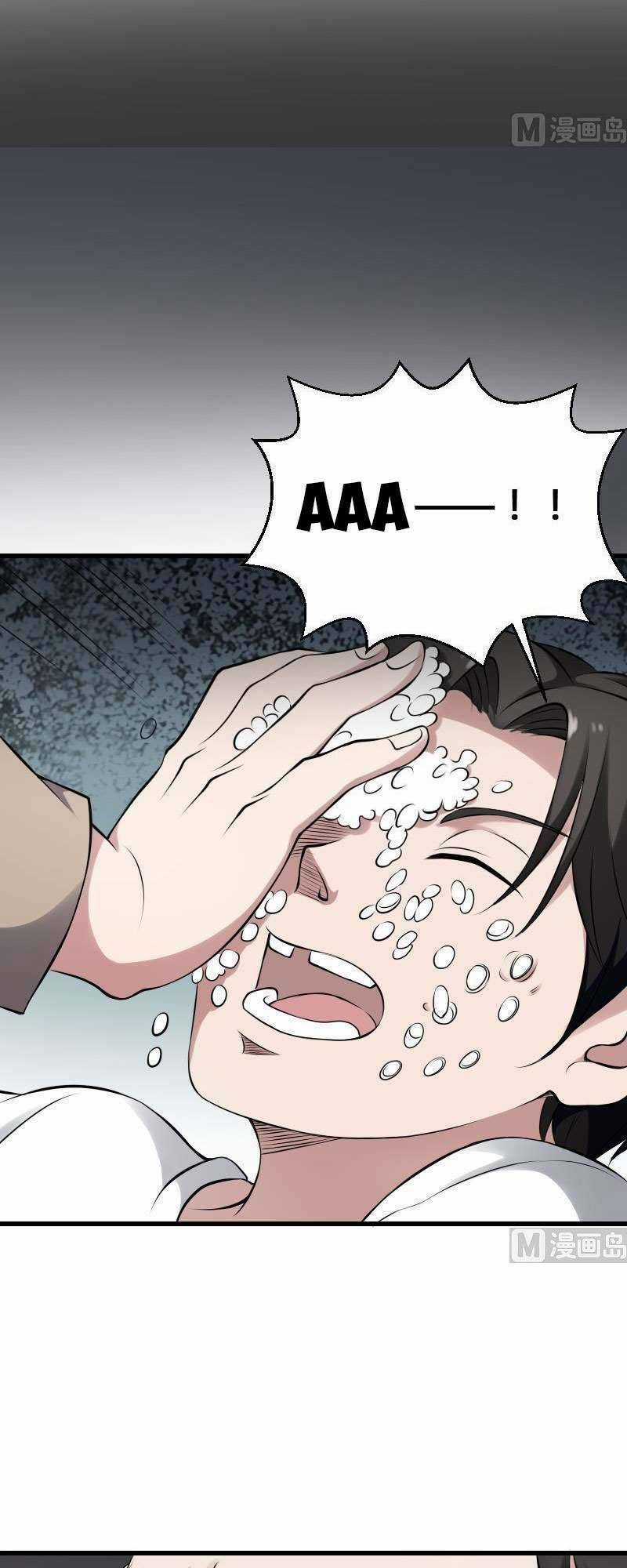 Văn Âm Sư - Chapter 20 - Trang 7