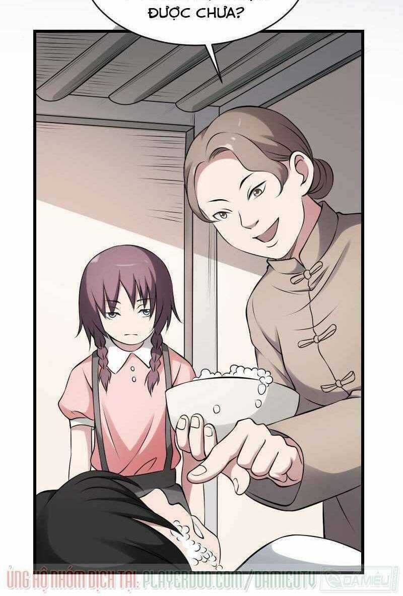 Văn Âm Sư - Chapter 20 - Trang 9