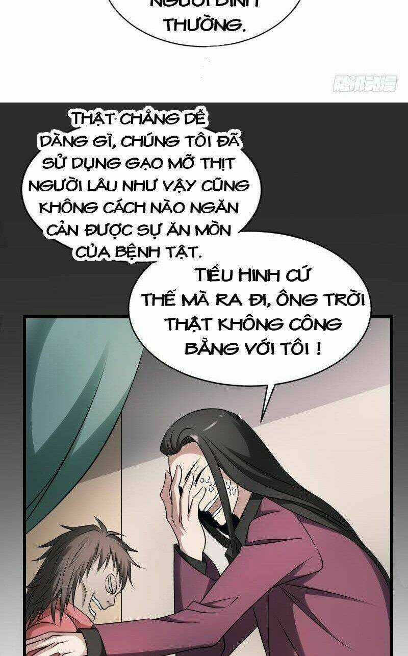 Văn Âm Sư - Chapter 21 - Trang 11