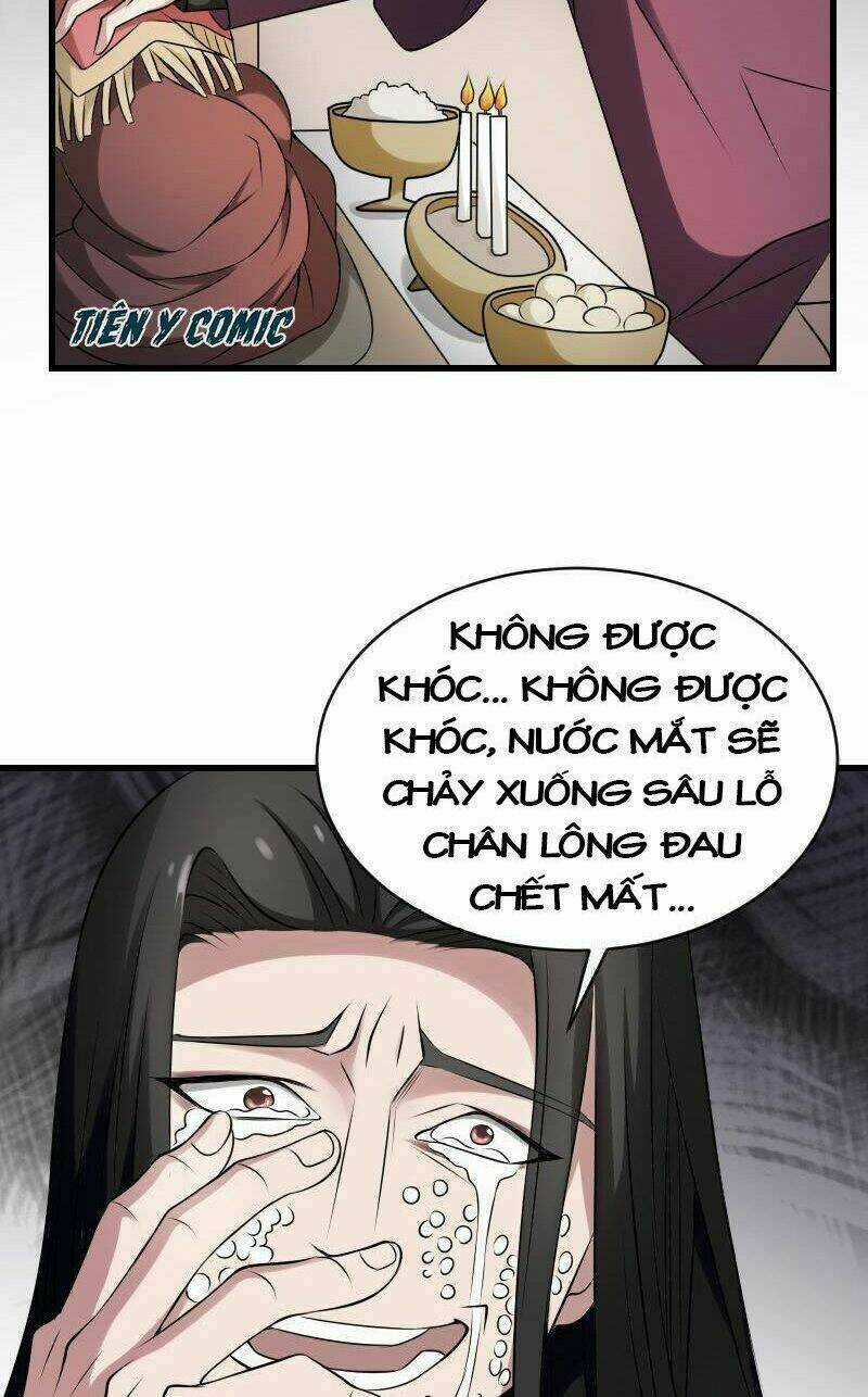 Văn Âm Sư - Chapter 21 - Trang 12