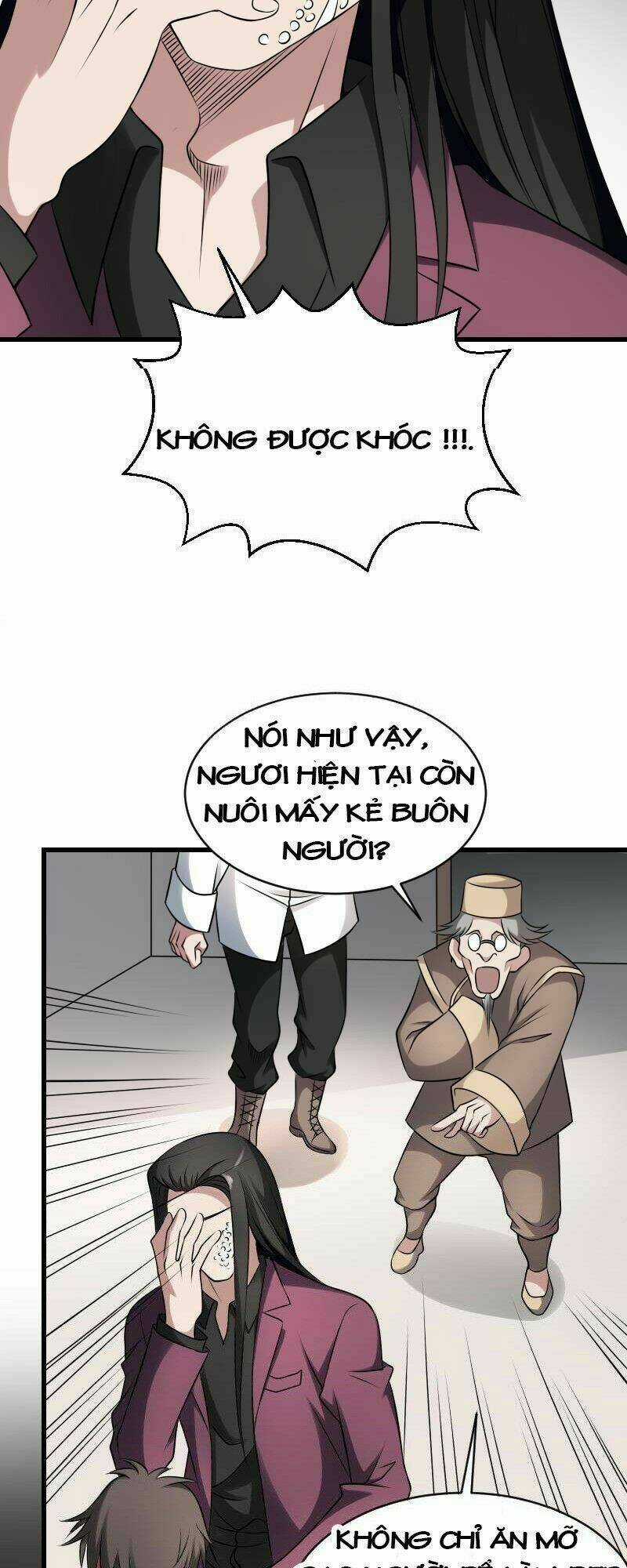 Văn Âm Sư - Chapter 21 - Trang 13